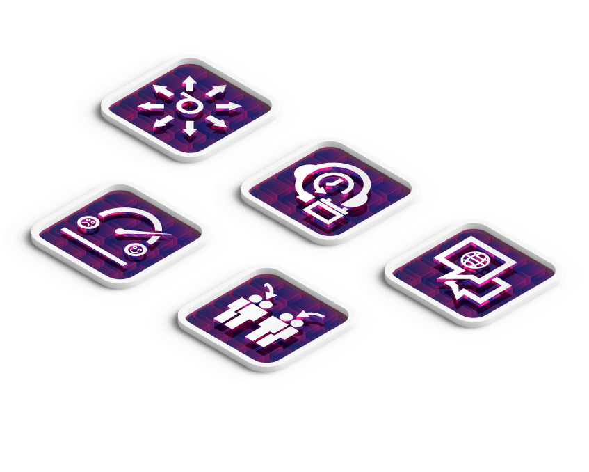Syneto support benefits - comprehensive customer support and hardware plan