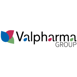 Valpharma logo