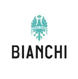 Bianchi Bicycles logo