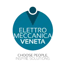 Elettromeccanica Veneta logo