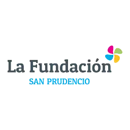Fundación San Prudencio logo
