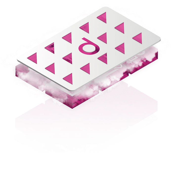 Syneto Central cloud platform