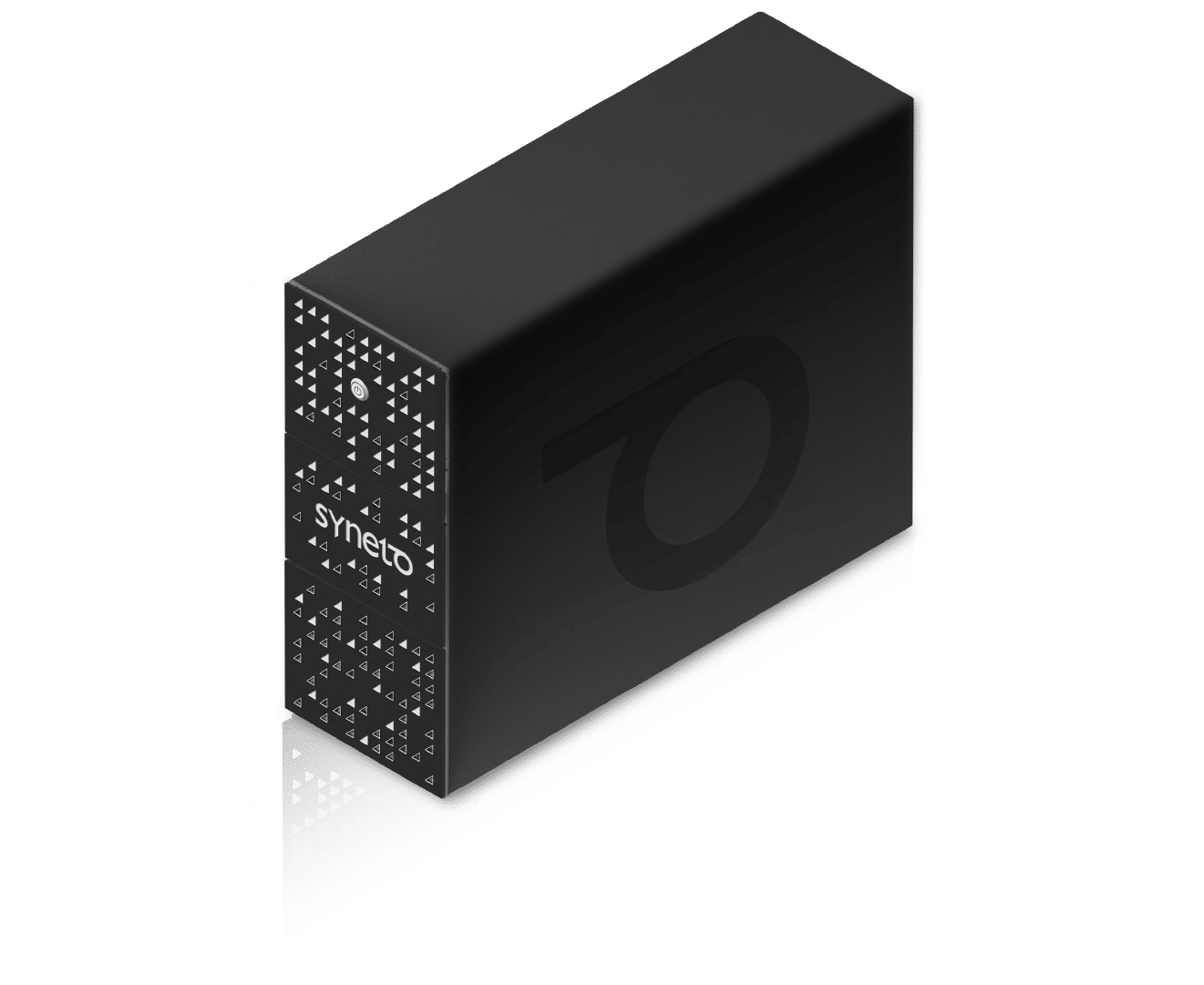Syneto HYPER Edge appliance