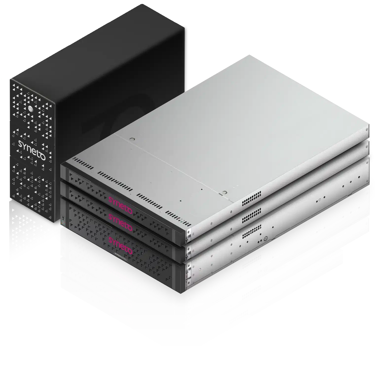 HYPER Core appliance