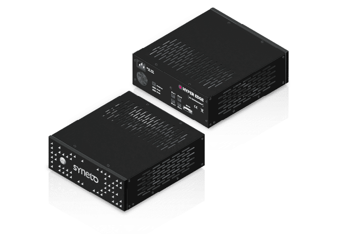 HYPER Edge G2 hardware appliance