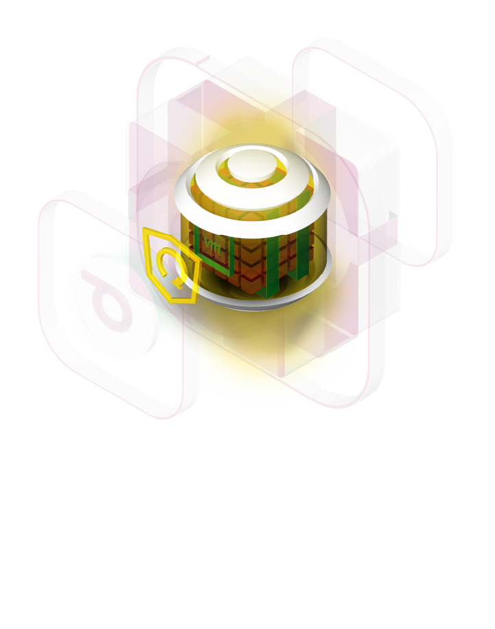 SynetoOS Data Protection