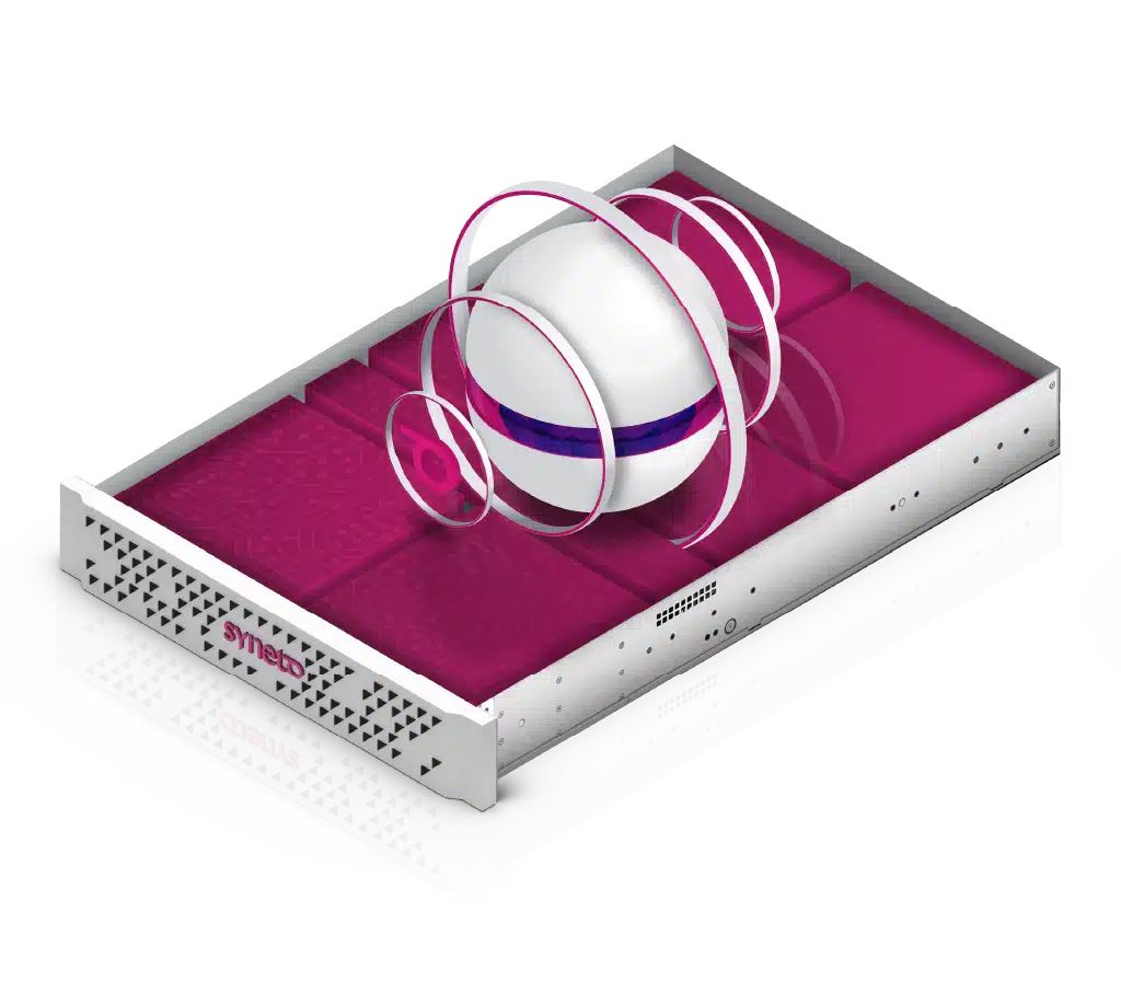 Echo Software Module